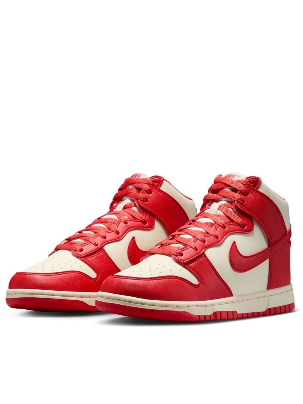 Nike dunk high w ‘foxtrot’
Brand new - Picture 11 of 12